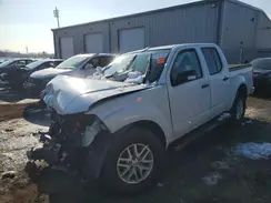 1N6AD0EV4GN766675 2016 NISSAN NAVARA (FRONTIER)