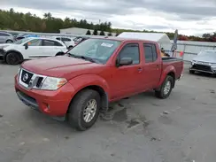 1N6AD0EV4GN768748 2016 NISSAN NAVARA (FRONTIER)