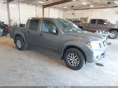 1N6AD0EV4GN771083 2016 NISSAN NAVARA (FRONTIER)