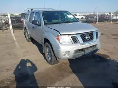 1N6AD0EV4GN771911 2016 NISSAN NAVARA (FRONTIER)