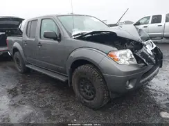 1N6AD0EV4GN772637 2016 NISSAN NAVARA (FRONTIER)