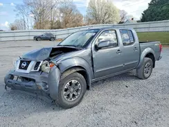 1N6AD0EV4GN772962 2016 NISSAN NAVARA (FRONTIER)