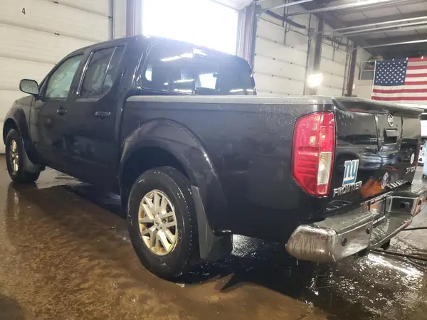 1N6AD0EV4GN774291 2016 NISSAN NAVARA (FRONTIER) - Image 2