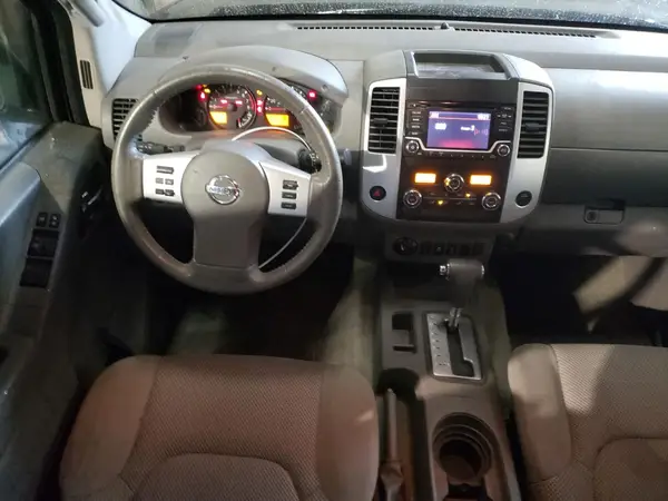 1N6AD0EV4GN774291 2016 NISSAN NAVARA (FRONTIER) - Image 8