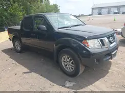 1N6AD0EV4GN774923 2016 NISSAN NAVARA (FRONTIER)