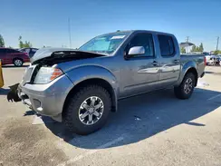 1N6AD0EV4GN778521 2016 NISSAN NAVARA (FRONTIER)