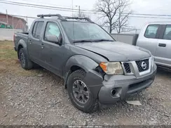 1N6AD0EV4GN779734 2016 NISSAN NAVARA (FRONTIER)