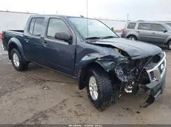 1N6AD0EV4GN780902 2016 NISSAN NAVARA (FRONTIER)