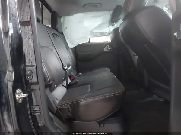 1N6AD0EV4GN784528 2016 NISSAN NAVARA (FRONTIER) - Image 8
