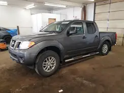 1N6AD0EV4GN787199 2016 NISSAN NAVARA (FRONTIER)