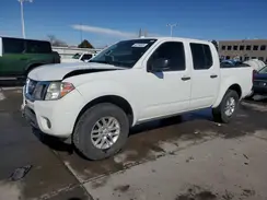 1N6AD0EV4GN787414 2016 NISSAN NAVARA (FRONTIER)