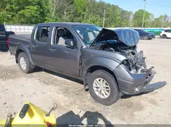 1N6AD0EV4GN787901 2016 NISSAN NAVARA (FRONTIER)