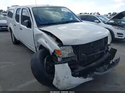 1N6AD0EV4GN790460 2016 NISSAN NAVARA (FRONTIER)