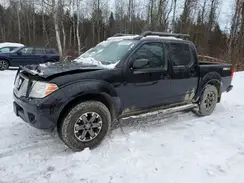 1N6AD0EV4GN791057 2016 NISSAN NAVARA (FRONTIER)
