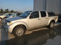 1N6AD0EV4GN793004 2016 NISSAN NAVARA (FRONTIER)
