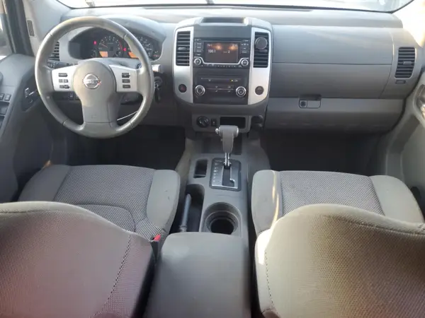 1N6AD0EV4GN793004 2016 NISSAN NAVARA (FRONTIER) - Image 8