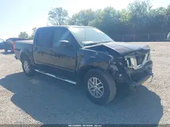 1N6AD0EV4GN793276 2016 NISSAN NAVARA (FRONTIER)