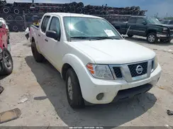 1N6AD0EV4GN794153 2016 NISSAN NAVARA (FRONTIER)