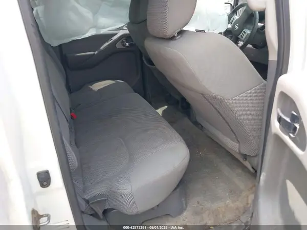 1N6AD0EV4GN794153 2016 NISSAN NAVARA (FRONTIER) - Image 8