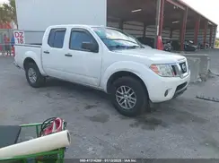 1N6AD0EV4GN795237 2016 NISSAN NAVARA (FRONTIER)