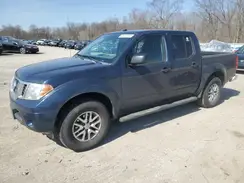 1N6AD0EV4GN796369 2016 NISSAN NAVARA (FRONTIER)