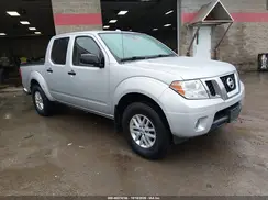 1N6AD0EV4GN797439 2016 NISSAN NAVARA (FRONTIER)