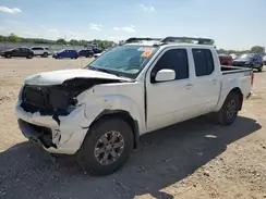 1N6AD0EV4GN798400 2016 NISSAN NAVARA (FRONTIER)