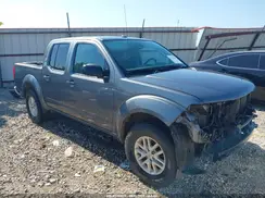 1N6AD0EV4GN799241 2016 NISSAN NAVARA (FRONTIER)