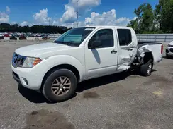 1N6AD0EV4GN900598 2016 NISSAN NAVARA (FRONTIER)