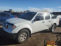 1N6AD0EV4GN904408 2016 NISSAN NAVARA (FRONTIER)