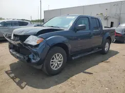 1N6AD0EV4HN701553 2017 NISSAN NAVARA (FRONTIER)