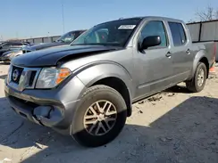 1N6AD0EV4HN705179 2017 NISSAN NAVARA (FRONTIER)