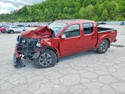 1N6AD0EV4HN717946 2017 NISSAN NAVARA (FRONTIER)
