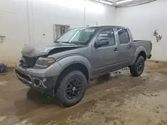 1N6AD0EV4HN718787 2017 NISSAN NAVARA (FRONTIER)