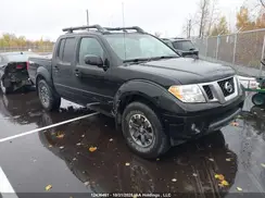 1N6AD0EV4HN737971 2017 NISSAN NAVARA (FRONTIER)