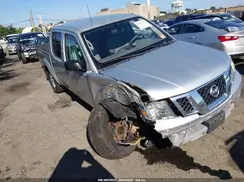 1N6AD0EV4HN740191 2017 NISSAN NAVARA (FRONTIER)