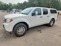 1N6AD0EV4HN742815 2017 NISSAN NAVARA (FRONTIER)