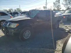 1N6AD0EV4HN746251 2017 NISSAN NAVARA (FRONTIER)
