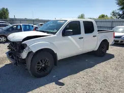1N6AD0EV4HN750171 2017 NISSAN NAVARA (FRONTIER)