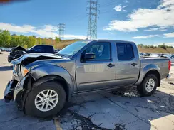 1N6AD0EV4HN753958 2017 NISSAN NAVARA (FRONTIER)