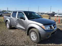 1N6AD0EV4HN754253 2017 NISSAN NAVARA (FRONTIER)