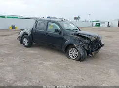 1N6AD0EV4HN757685 2017 NISSAN NAVARA (FRONTIER)