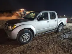 1N6AD0EV4HN763101 2017 NISSAN NAVARA (FRONTIER)