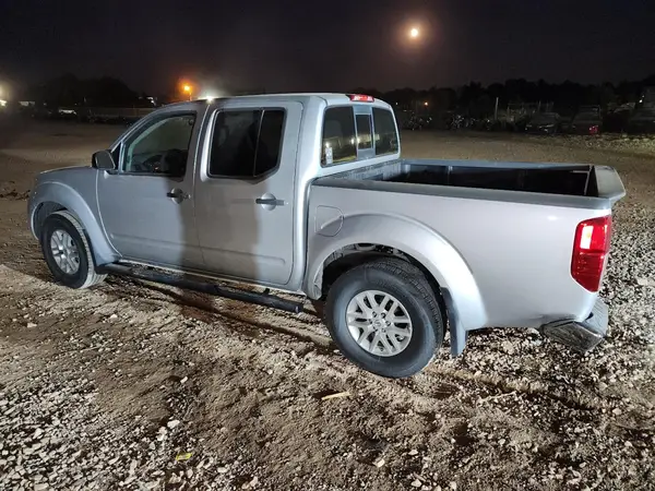 1N6AD0EV4HN763101 2017 NISSAN NAVARA (FRONTIER) - Image 2
