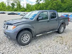 1N6AD0EV4HN764846 2017 NISSAN NAVARA (FRONTIER)