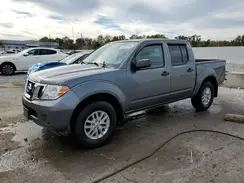 1N6AD0EV4HN769206 2017 NISSAN NAVARA (FRONTIER)