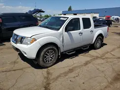 1N6AD0EV4HN772364 2017 NISSAN NAVARA (FRONTIER)