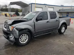 1N6AD0EV4HN776270 2017 NISSAN NAVARA (FRONTIER)