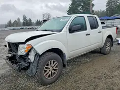 1N6AD0EV4HN777855 2017 NISSAN NAVARA (FRONTIER)