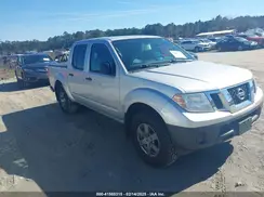 1N6AD0EV4JN701719 2018 NISSAN NAVARA (FRONTIER)